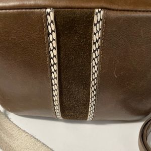 Madewell camera bag
